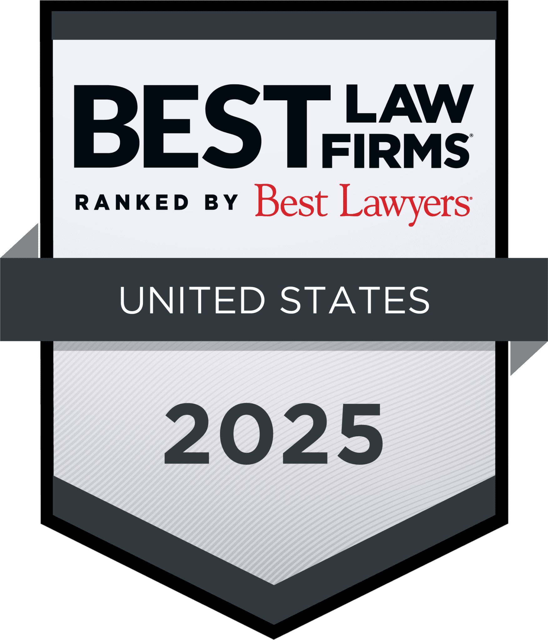 Best Lawyers 2025